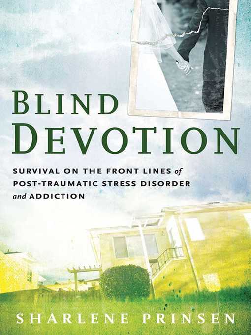 Title details for Blind Devotion by Sharlene Prinsen - Available